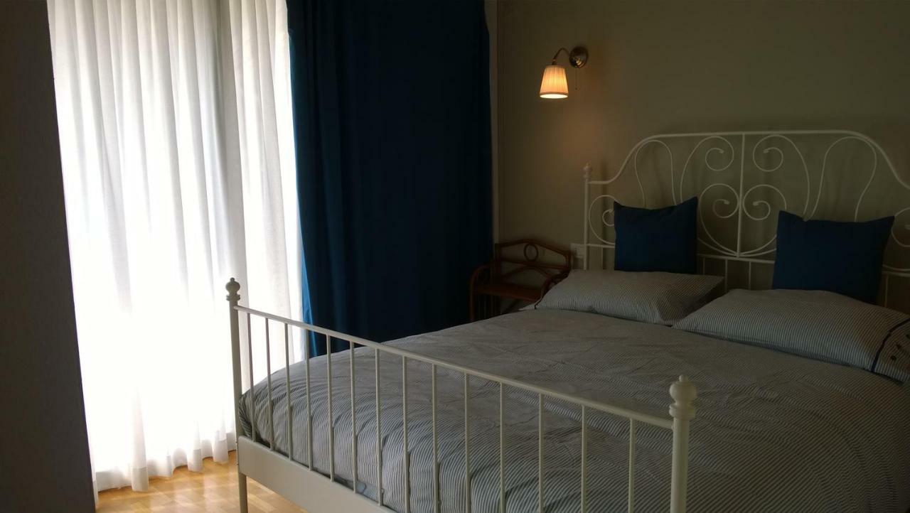 Casa Vigole Villa Toscolano Maderno Ngoại thất bức ảnh