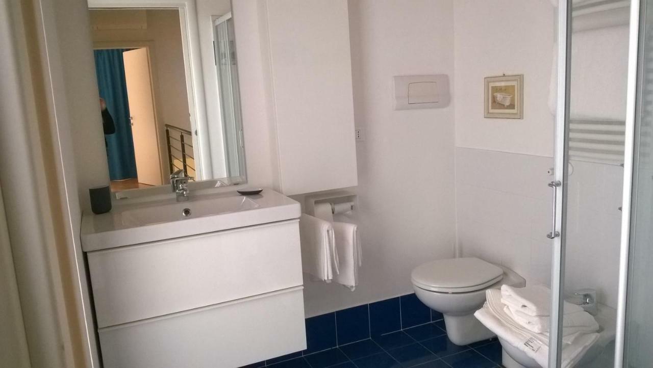 Casa Vigole Villa Toscolano Maderno Ngoại thất bức ảnh
