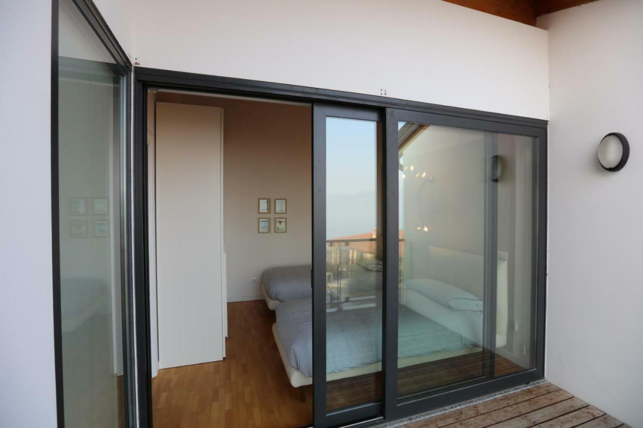 Casa Vigole Villa Toscolano Maderno Ngoại thất bức ảnh
