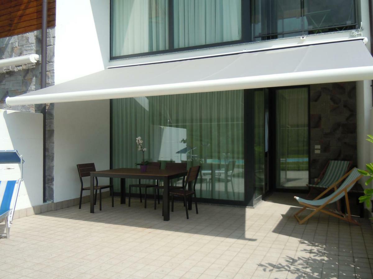Casa Vigole Villa Toscolano Maderno Ngoại thất bức ảnh