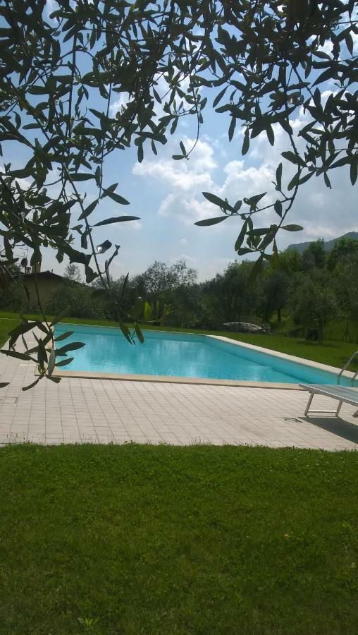 Casa Vigole Villa Toscolano Maderno Ngoại thất bức ảnh