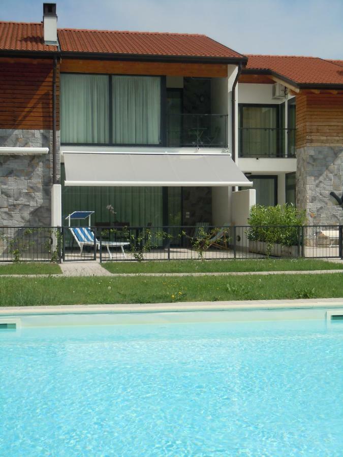 Casa Vigole Villa Toscolano Maderno Ngoại thất bức ảnh