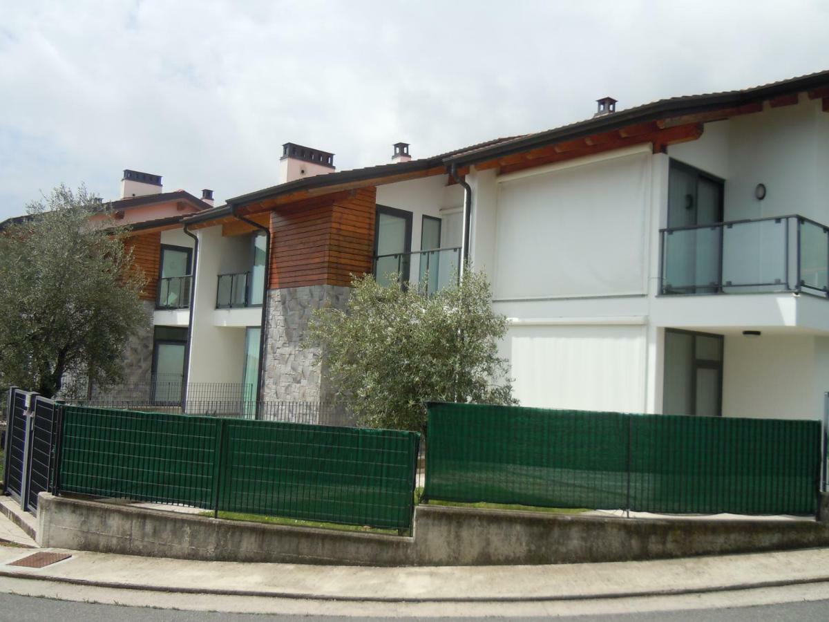 Casa Vigole Villa Toscolano Maderno Ngoại thất bức ảnh