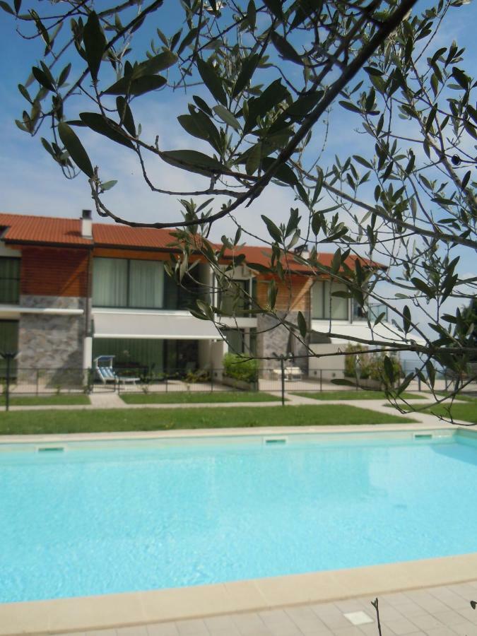 Casa Vigole Villa Toscolano Maderno Ngoại thất bức ảnh
