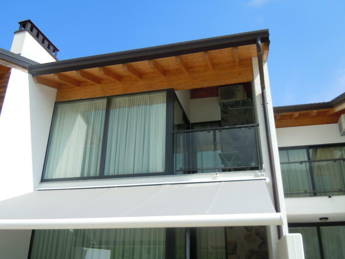 Casa Vigole Villa Toscolano Maderno Ngoại thất bức ảnh