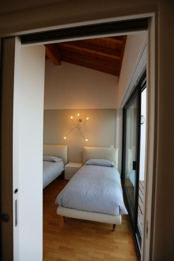 Casa Vigole Villa Toscolano Maderno Ngoại thất bức ảnh