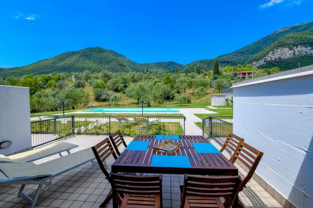 Casa Vigole Villa Toscolano Maderno Ngoại thất bức ảnh