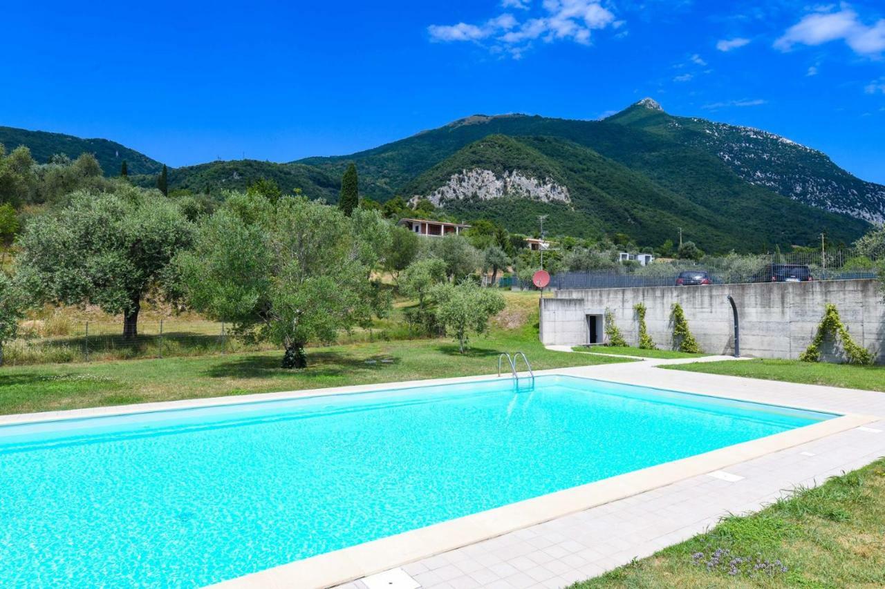 Casa Vigole Villa Toscolano Maderno Ngoại thất bức ảnh