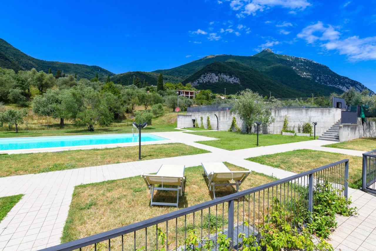 Casa Vigole Villa Toscolano Maderno Ngoại thất bức ảnh